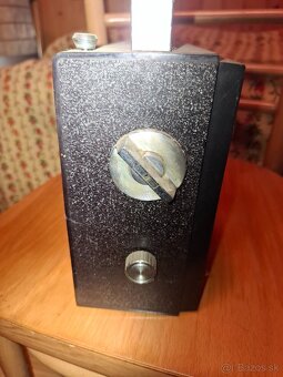 Retro VEF 206 NALEZ - 2