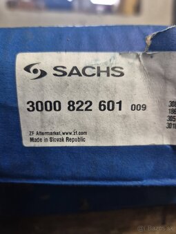 Spojková sada SACHS - 2