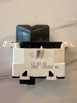 Vypínač smeroviek Ford focus mk1 - 2