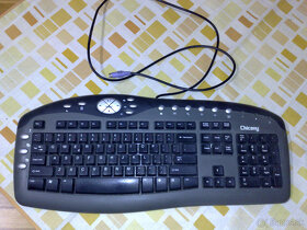 Klávesnica ku PC - viac ks - 2