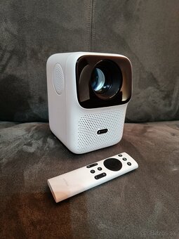 Projektor WANBO T4 Auto-Focus - 2