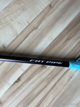 Florbalova hokejka fat pipe next G - 2