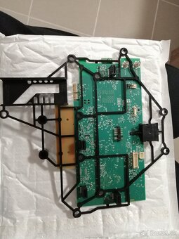Doska iRobot Romba E5 - 2