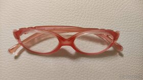 Detské dioptrické okuliare - 2