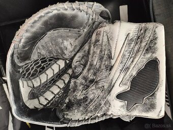 Lapačka a vyražačka - 2