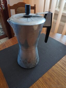Kávovar - 2