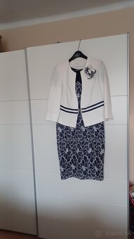 Šaty spoločenské - 2