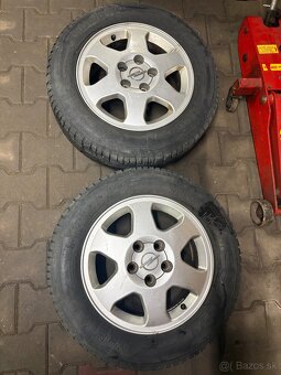 Elektrony Opel 15” - 2