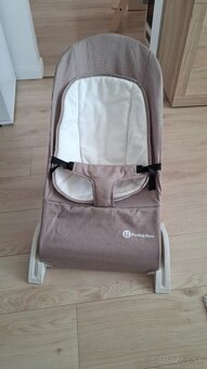 Hojdacie kresielko - 2