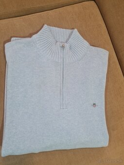 Pánsky sveter GANT - 2