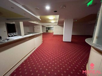 Priestory Topoľčany PRENAJOM - 2