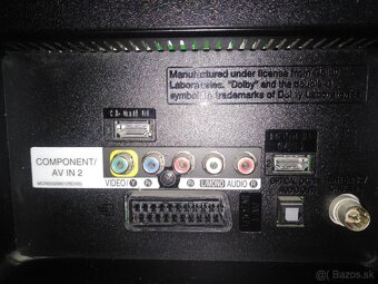 LED LG 47LN5400 120cm / 47' - 2