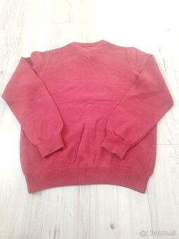 Pánske svetre Hilfiger S - 2
