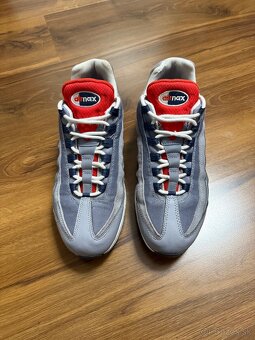 Nike Airmax 95 - 2