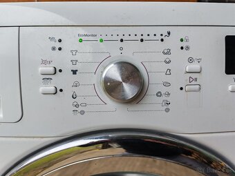 Automatická práčka - 2
