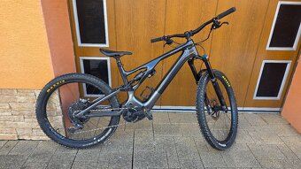 Specialized Turbo Levo Expert Carbon - 2