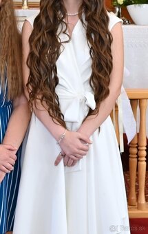 Saty na konfirmaciu - 2