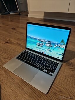 Macbook Air M1 2020 - 2