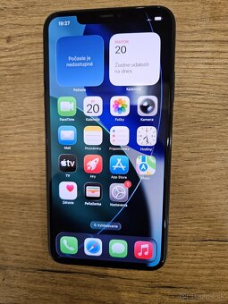 Iphone 11 pro max 64gb - 2