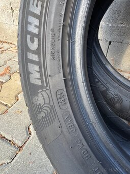 205/55 R16 91V Michelin - 2