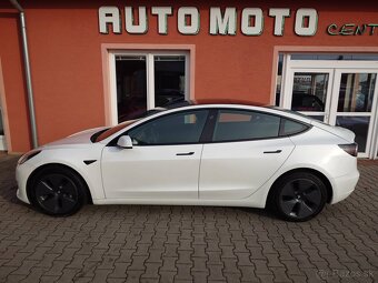 Tesla Model 3 2021 Long Range Dual Motor 366 kW - 2