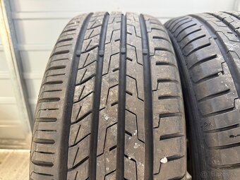 5x100 r15 Škoda  •. 195/55 r15 - 2