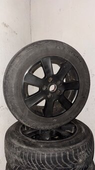 195/65 R15 - 2