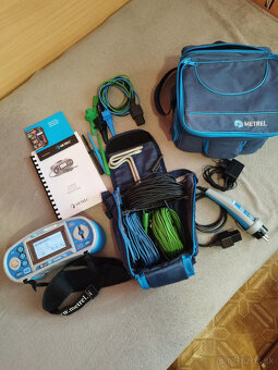 Metrel MI 3102BT - 2