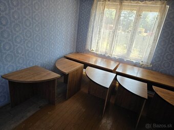 Predam kancelárske stoli - 2