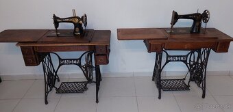 sijacie stroje singer - 2