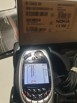 Nokia N-Gage QD - 2