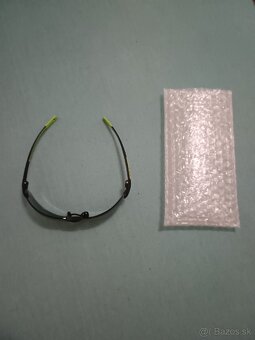 Ochranné okuliare - 2