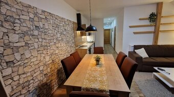 Dám do prenájmu trojizbový byt - 2