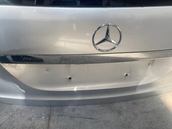 Kufor Mercedes ML W164 - 2