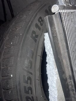 Pneumatiky Sebring 255/55r18 - 2