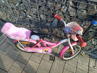 Predám detský bicykel - 2
