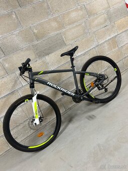 ROCKRIDER ST520 - 2
