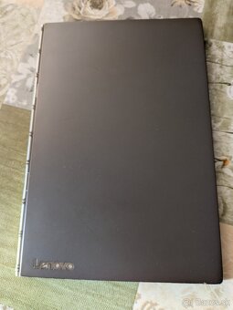 Lenovo yoga book - 2