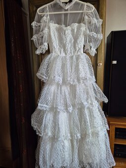 Saty na 1. Sv. Prijimanie - 2