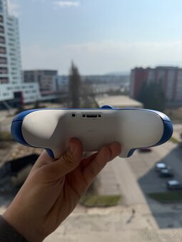 🎮 Predám bezdrôtový ovládač Xbox – modrá farba - 2