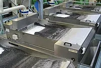 Transportná technika, filtračné systémy - 2