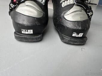 Lyžiarky Salomon Evo2 Sport - 2