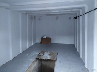 Predam Garaz - Bratislava III - 2