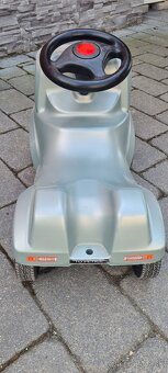 Odražadlo Volvo - 2