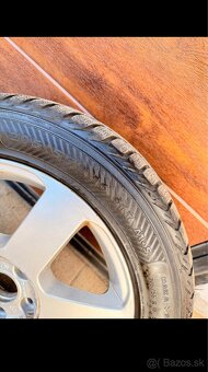 Rezerva 5x112 r16 57.1 - 2