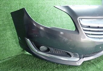 opel insignia nárazník 2013-17 - 2