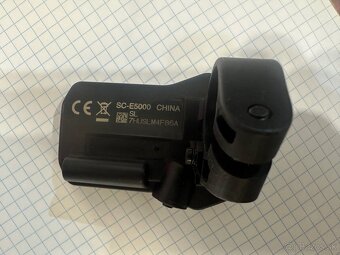 Shimano Steps SC-E5000 počítač - 2
