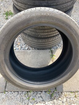 Pirelli Powergy 235/45R18 - 2