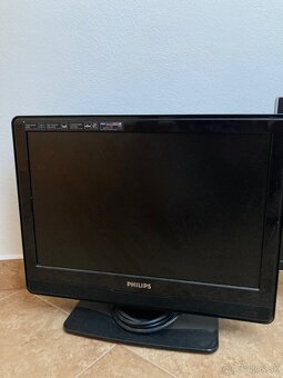 Predám LCD monitory – Philips + Acer - 2
