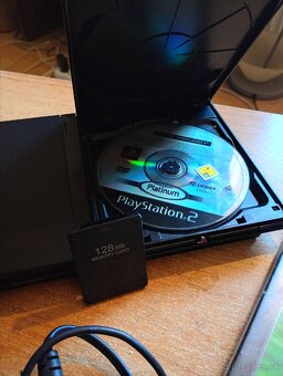 Playstation 2 - 2